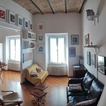 Domus Roma Centroアパートメント エクステリア 写真